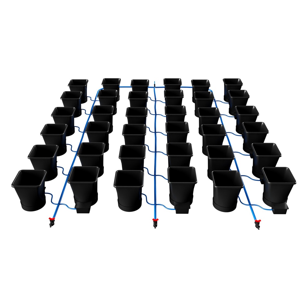 AutoPot 1Pot XL System 36 Töpfe