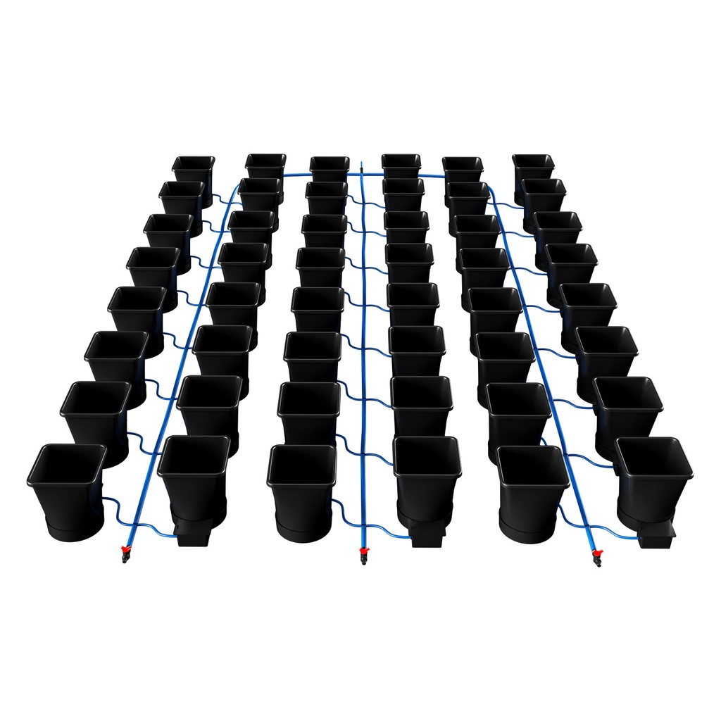 AutoPot 1Pot XL System 48 Töpfe