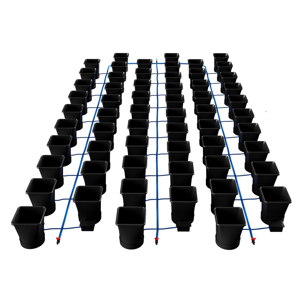 AutoPot 1Pot XL System 60 Töpfe