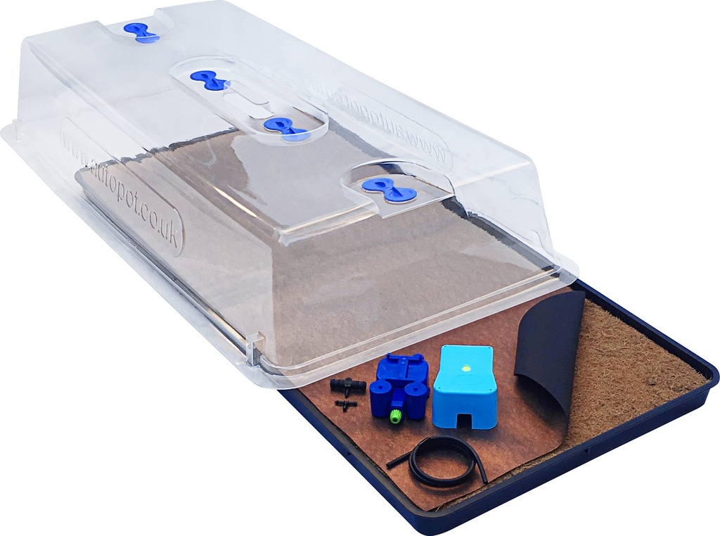 AutoPot easy2Propagate Erweiterungsmodul