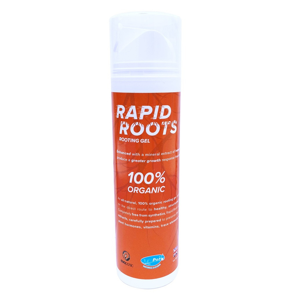 [AP-PB-RG-002] AutoPot Rapid Roots Bewurzelungsgel 200 ml