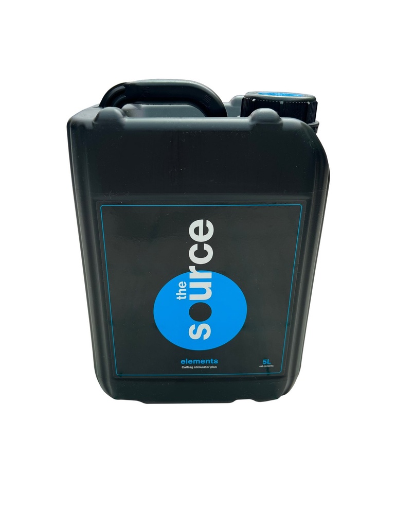 The Source Elements CalMag 5 l
