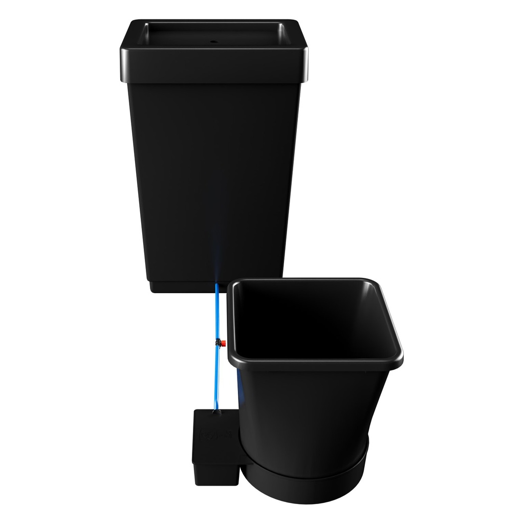 AutoPot 1Pot XL System 1 Topf inkl. 47 l Wasserfass