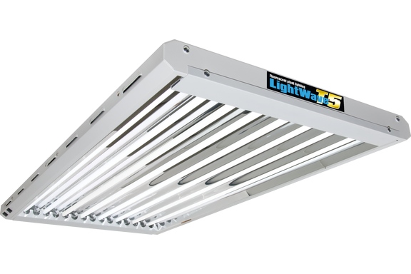 [11920] Lightwave T5 48-HO 432W