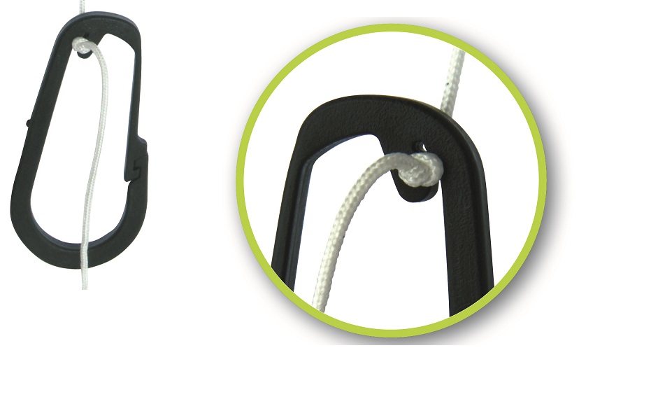 [12015] Easy Hooks 2er Set