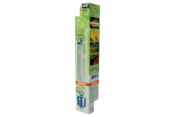 [12062] Osram Plantastar 250W Blüteleuchtmittel m. erhöhtem Blauanteil