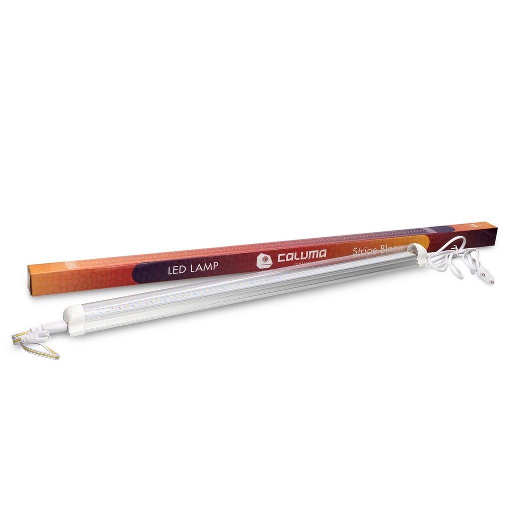 [12096] Caluma LED Stripes Bloom 18 W