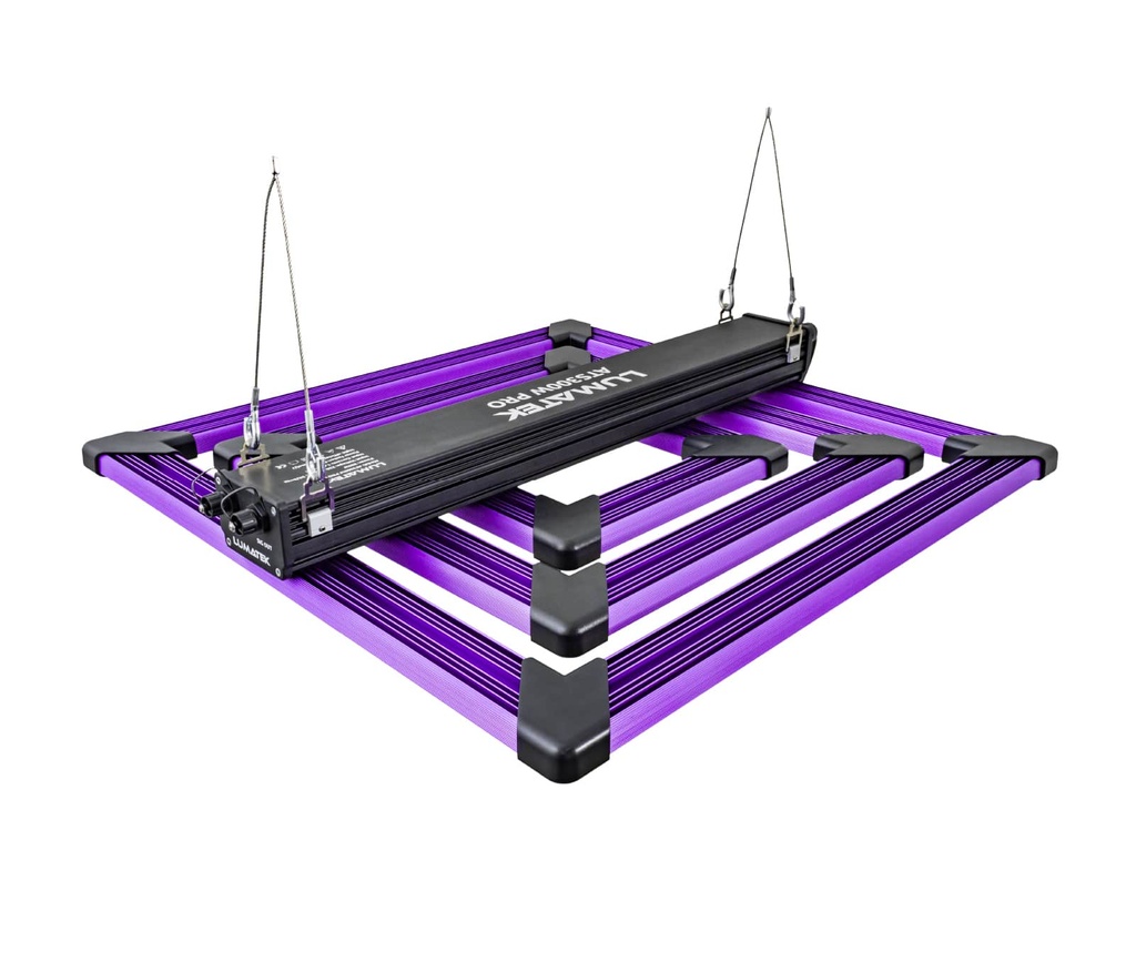 [12216] Lumatek LED ATS300W PRO