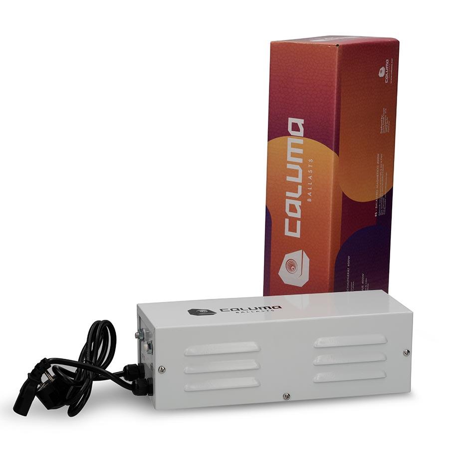 [12322] Caluma Magn. Vorschaltgerät 400 W