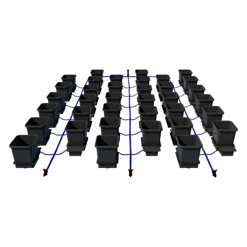 AutoPot 1Pot System 36 Töpfe