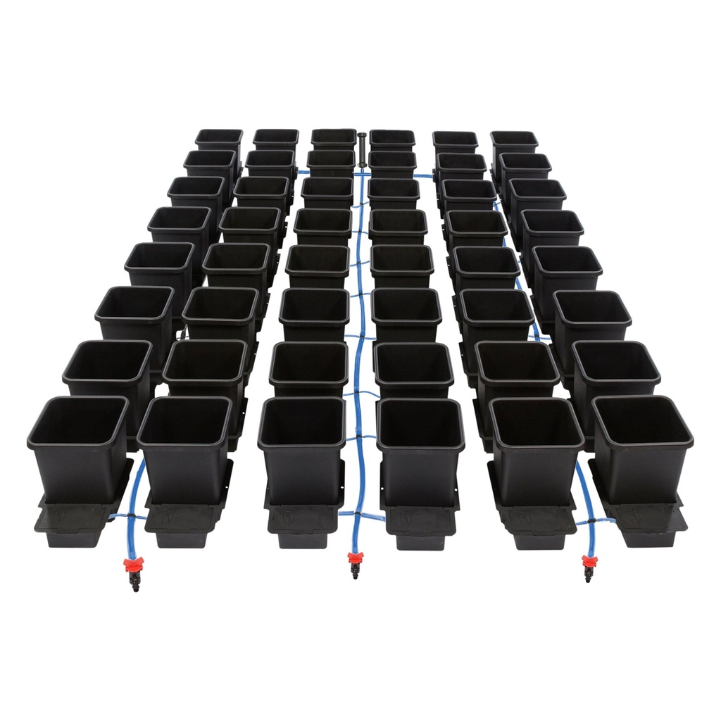 AutoPot 1Pot System 48 Töpfe