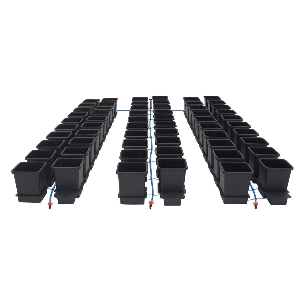 AutoPot 1Pot System 60 Töpfe