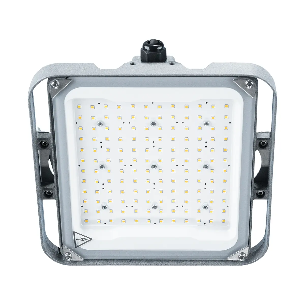 [12504] Perfand LED HORTI 2 SQ CB (100 W / 20 W)