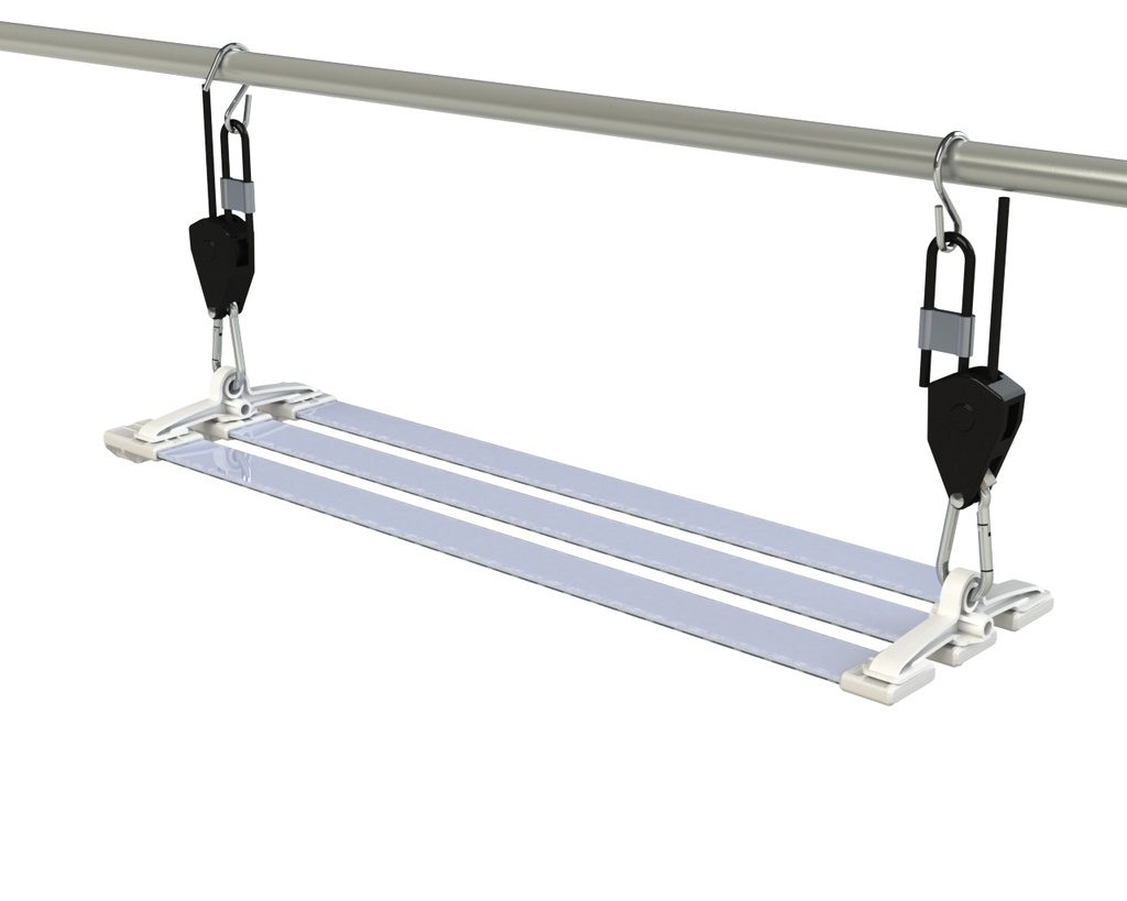 [12508] Secret Jardin Cosmorrow LED Power 2/3x20W Fassung