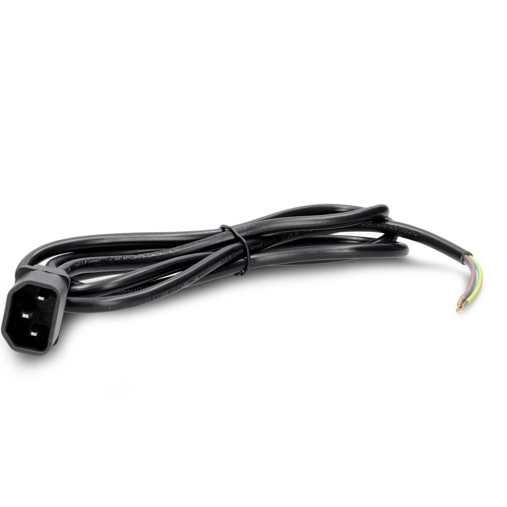 [12541] Caluma IEC Kabel 1,5 m