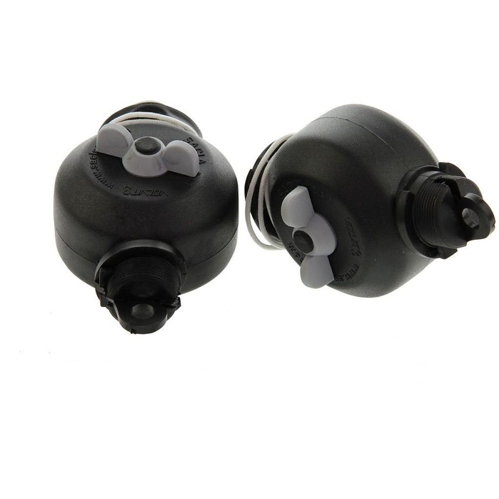 [12639] Easy Rolls Lampenjojo 10kg 2er Set