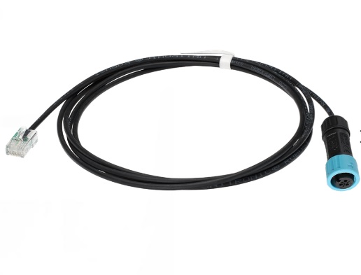 [12670] GrowControl Kabel RJ45-LUMATEK 1m