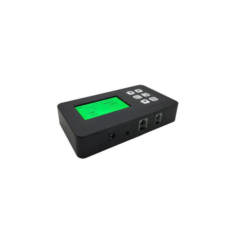 [12819] Spektra Master LED Controller 0-10V