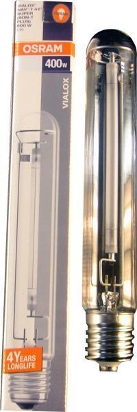 [13393] Osram Vialox Nav-T Super 4Y 400 Watt