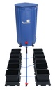 AutoPot easy2grow System 12 Töpfe