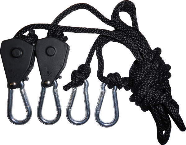 [13489] Pro Hanger 2er Set