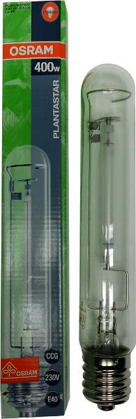 [13583] Osram Plantastar 400 Watt