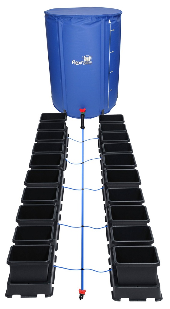 AutoPot easy2grow System 20 Töpfe
