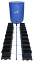 AutoPot easy2grow System 20 Töpfe