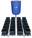 AutoPot easy2grow System 24 Töpfe