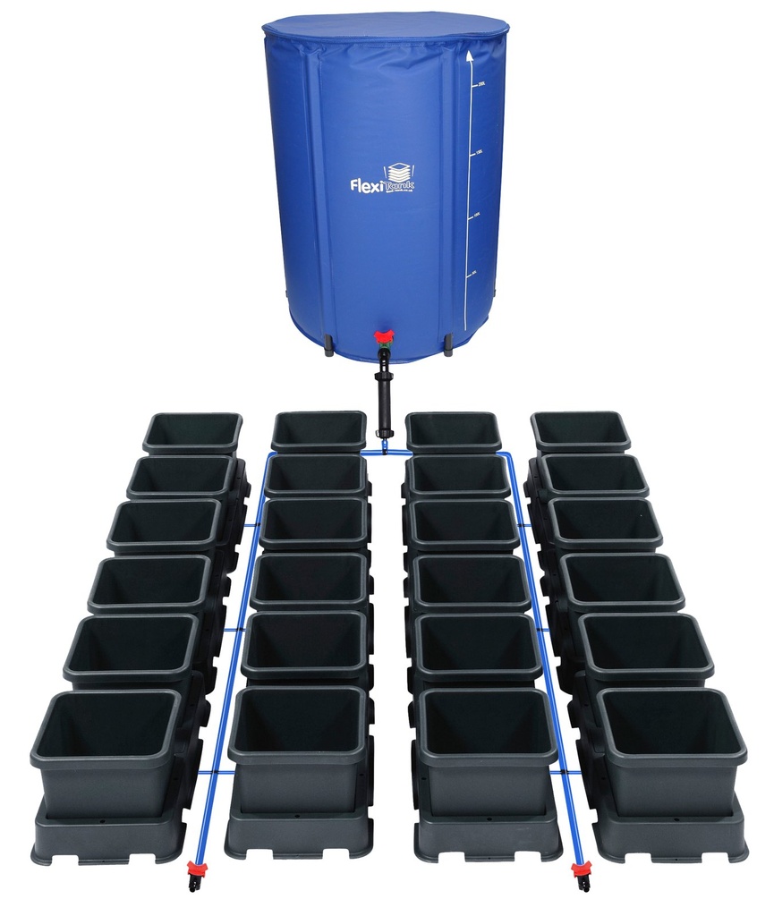 AutoPot easy2grow System 24 Töpfe