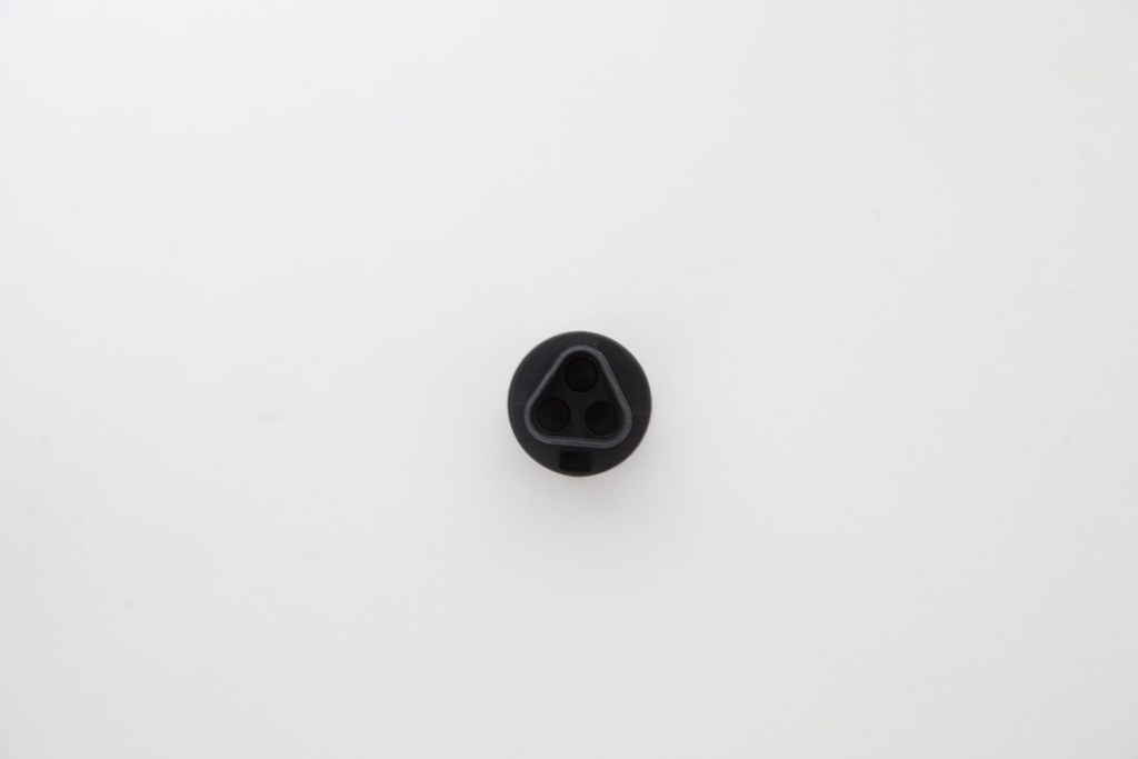 [13884] SANLight EVO Endkappe für 4er Verteilerblock