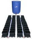 AutoPot easy2grow System 48 Töpfe