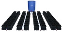 AutoPot easy2grow System 80 Töpfe