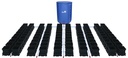 AutoPot easy2grow System 100 Töpfe