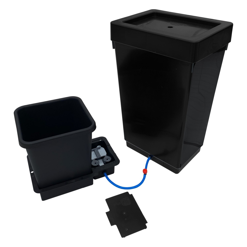 AutoPot 1Pot System 1 Topf inkl. 47 l Wasserfass