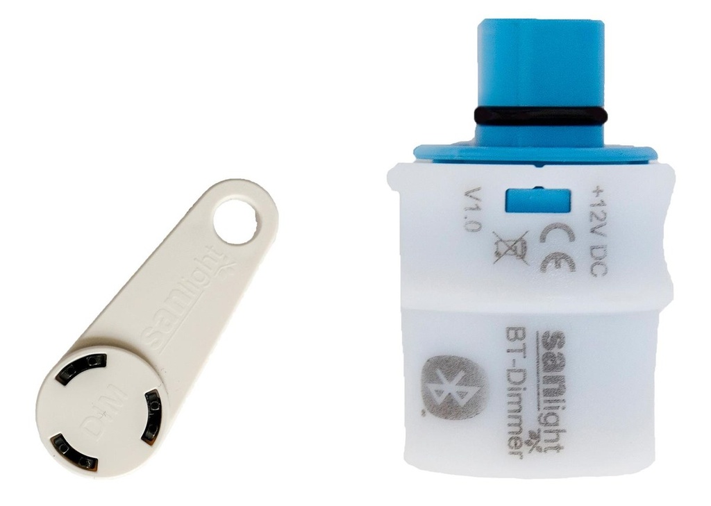 [14023] SANLight Bluetooth Dimmer