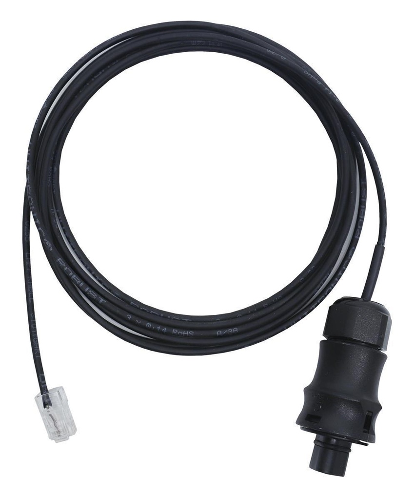 [14074] GrowControl Kabel RJ45-Sanlight EVO 1m