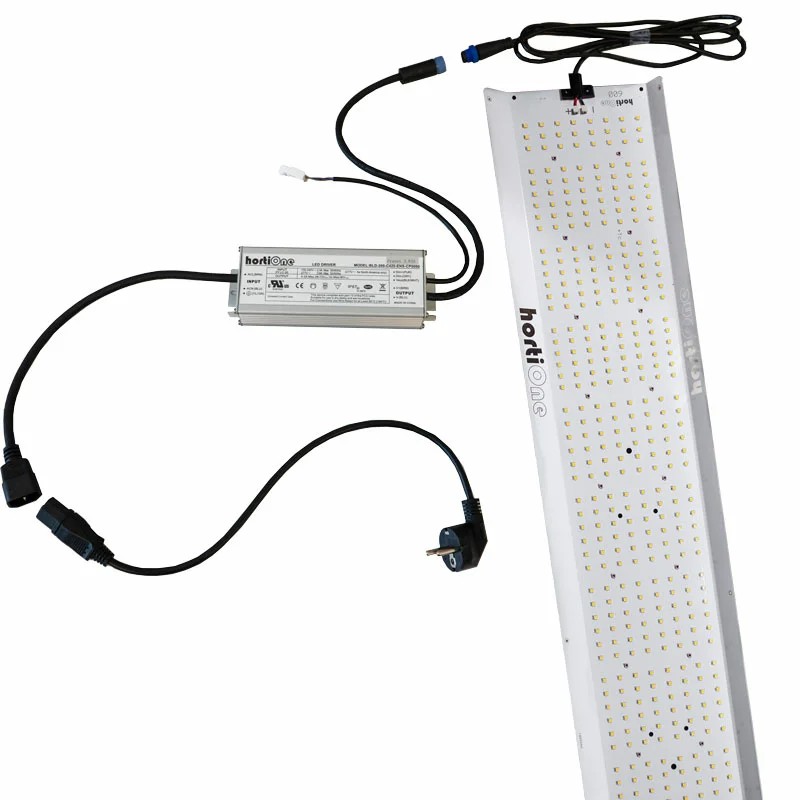[14106] HortiONE 600 V3 LED 220 Watt 2.9