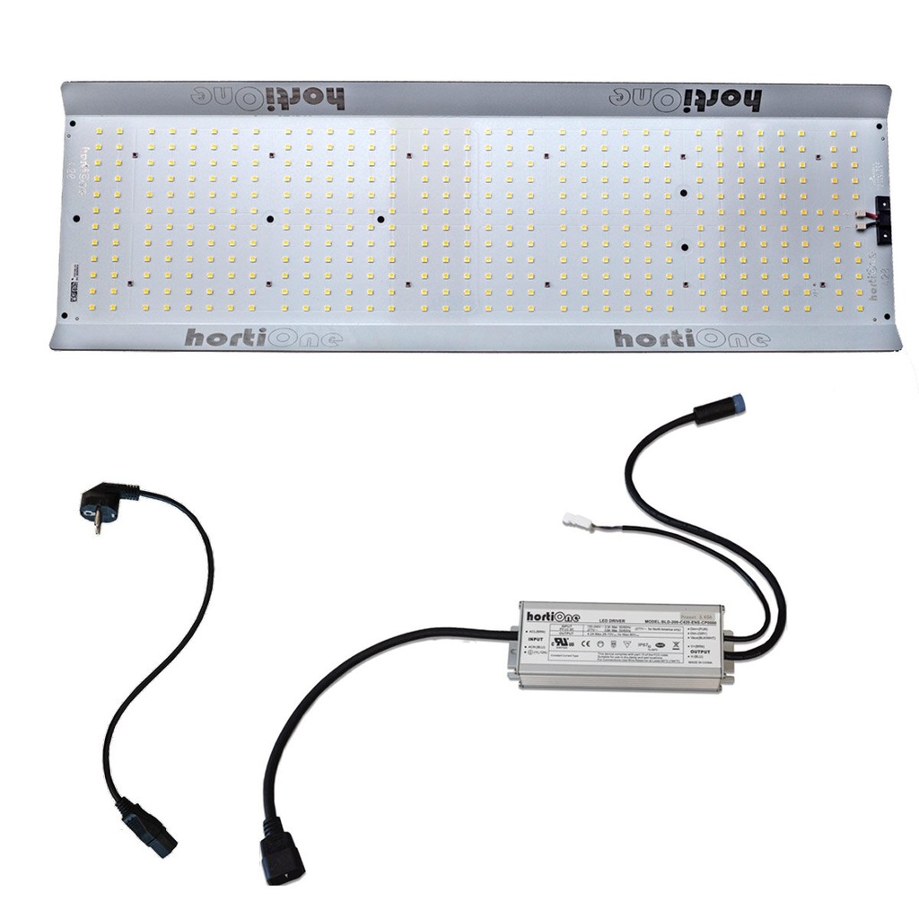 [14119] HortiONE 420 V3 LED 150 Watt 2.9