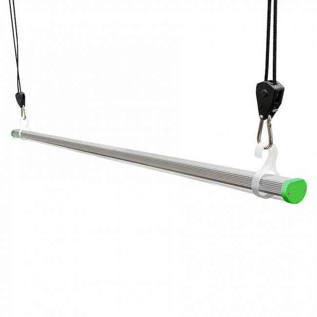 [14124] ROOT!T LED-Leiste 42 Watt