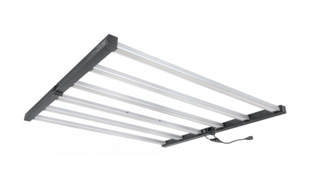 [14134] Lumii Black LED-Leuchte 720 W