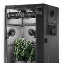 AC Infinity Advance Grow Zelt-System PRO 120x120x200