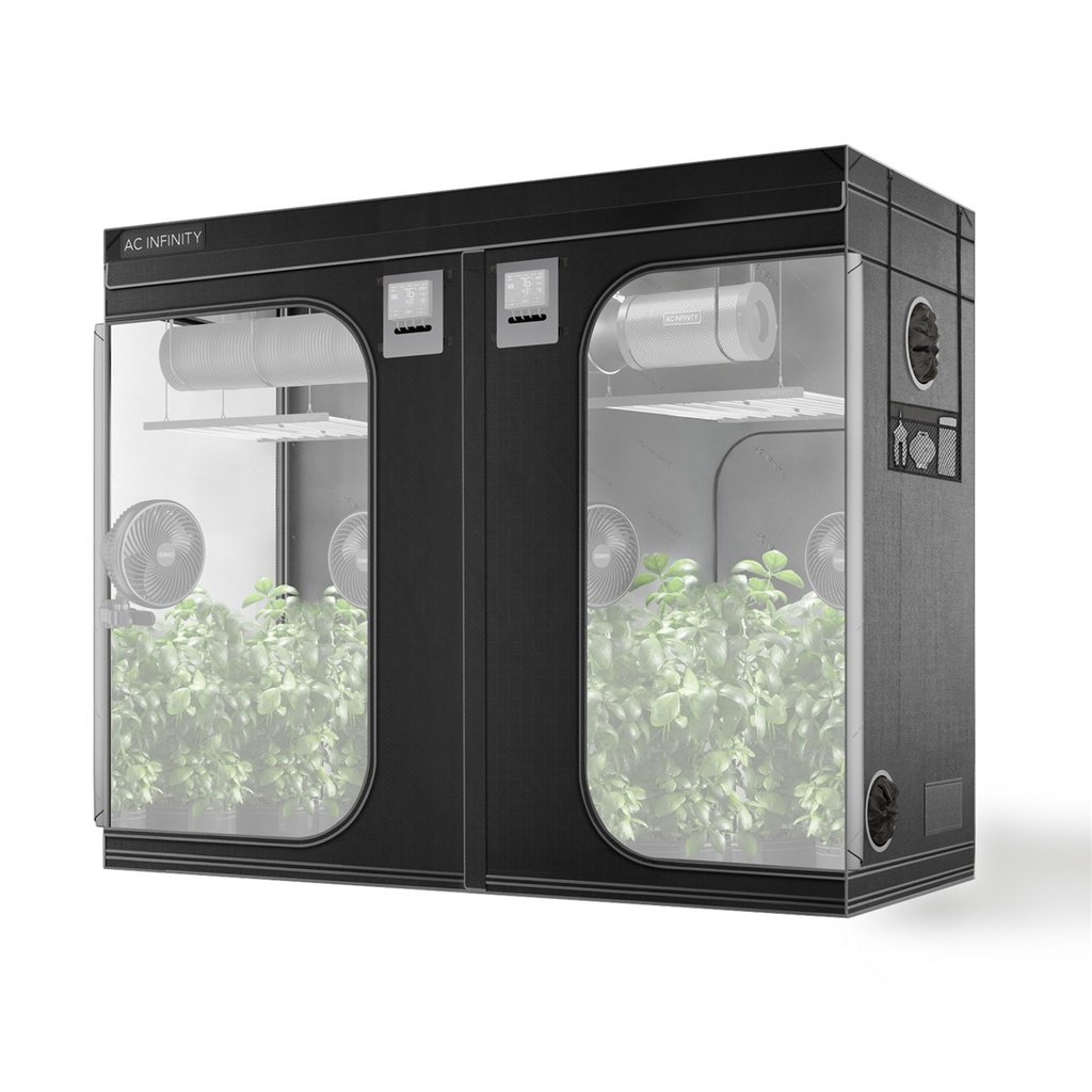 AC Infinity CLOUDLAB 894 Growzelt 240x120x200 cm
