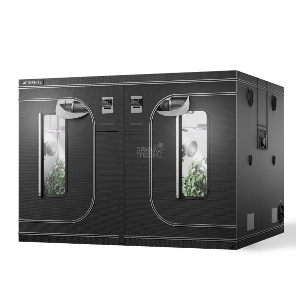 AC Infinity CLOUDLAB 899 Growzelt 240x240x200 cm