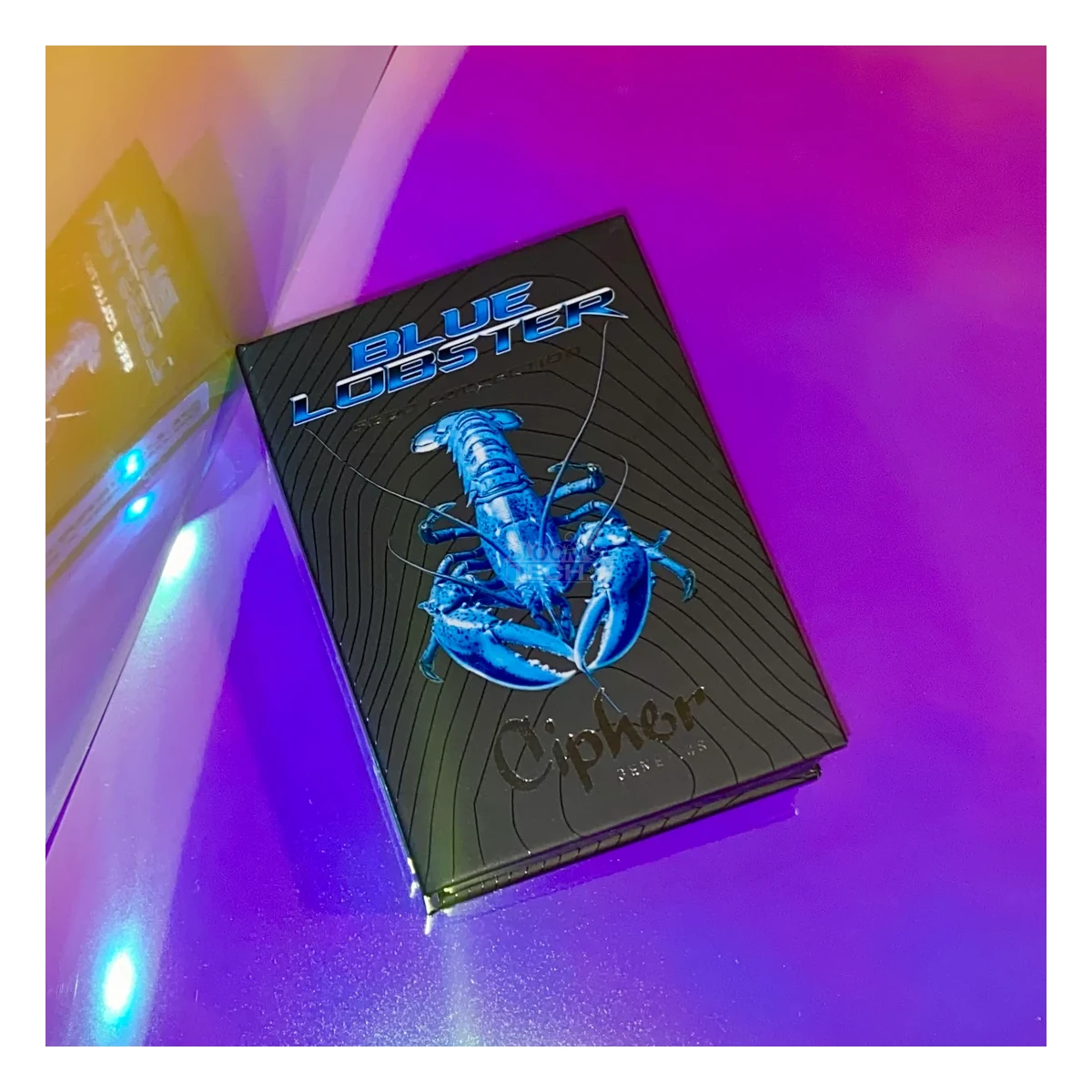 [BT-17635] Cipher Genetics London Lobster Fem 3St.