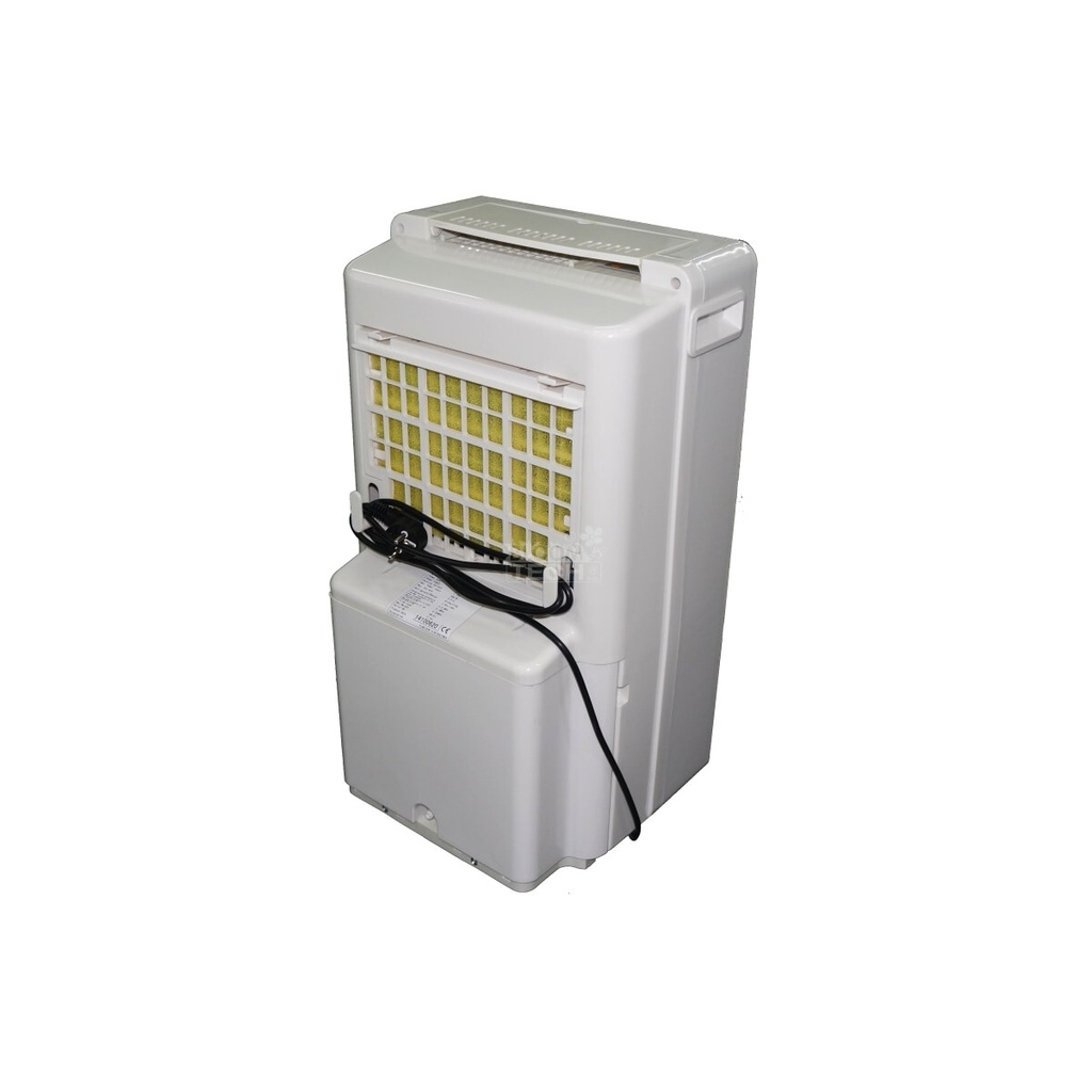 The Pure Factory DH-202B Luftentfeuchter 20 L/Tag
