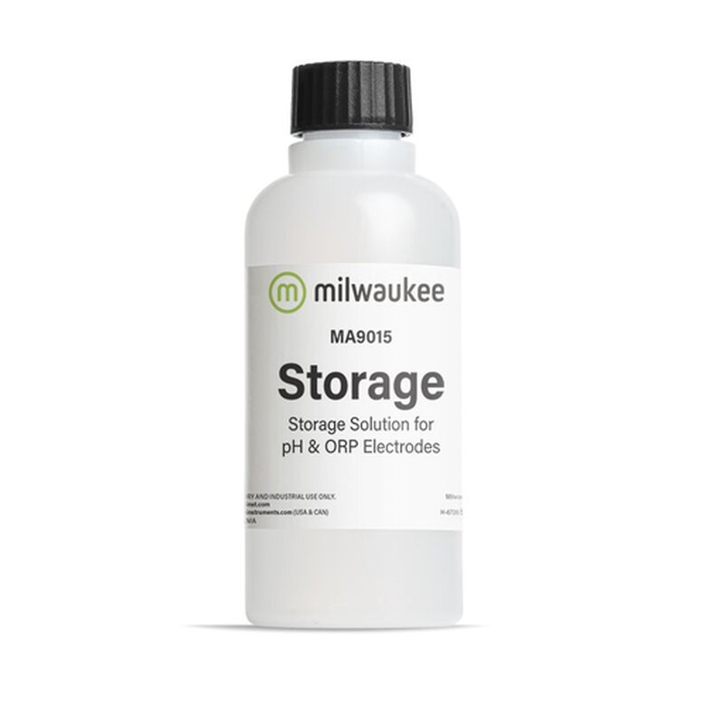 Aufbewahrungslösung KCL 230ml