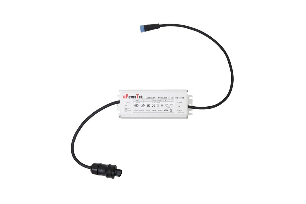 [14180] SANLight FLEX II Netzteil 150 Watt