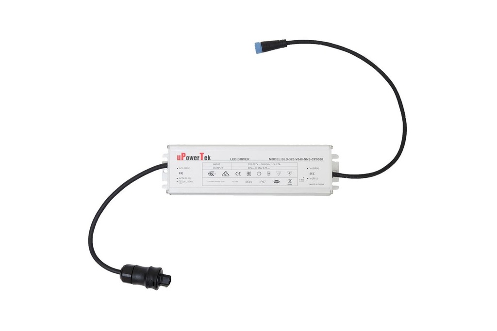 [14182] SANLight FLEX II Netzteil 320 Watt