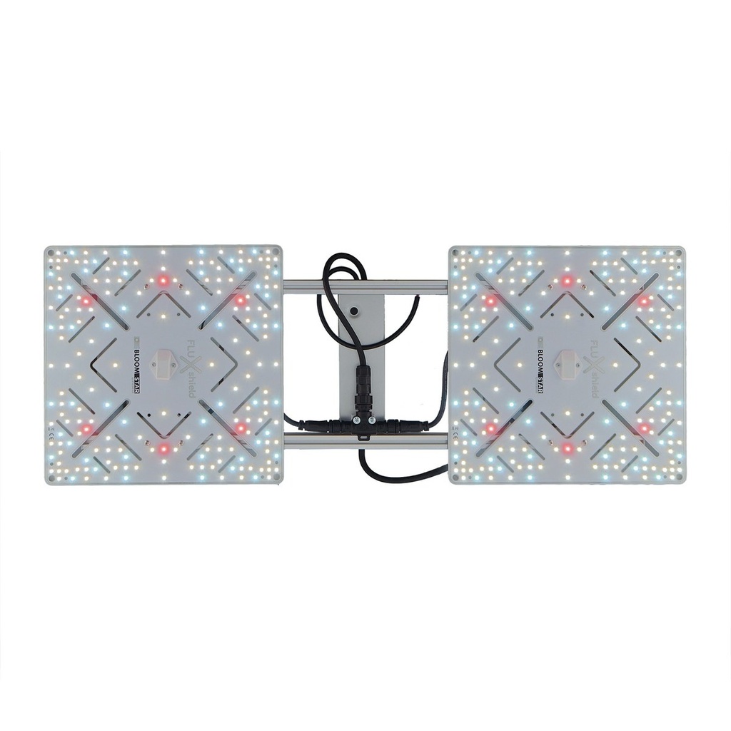 [14280] BloomStar Wingman 600 220W